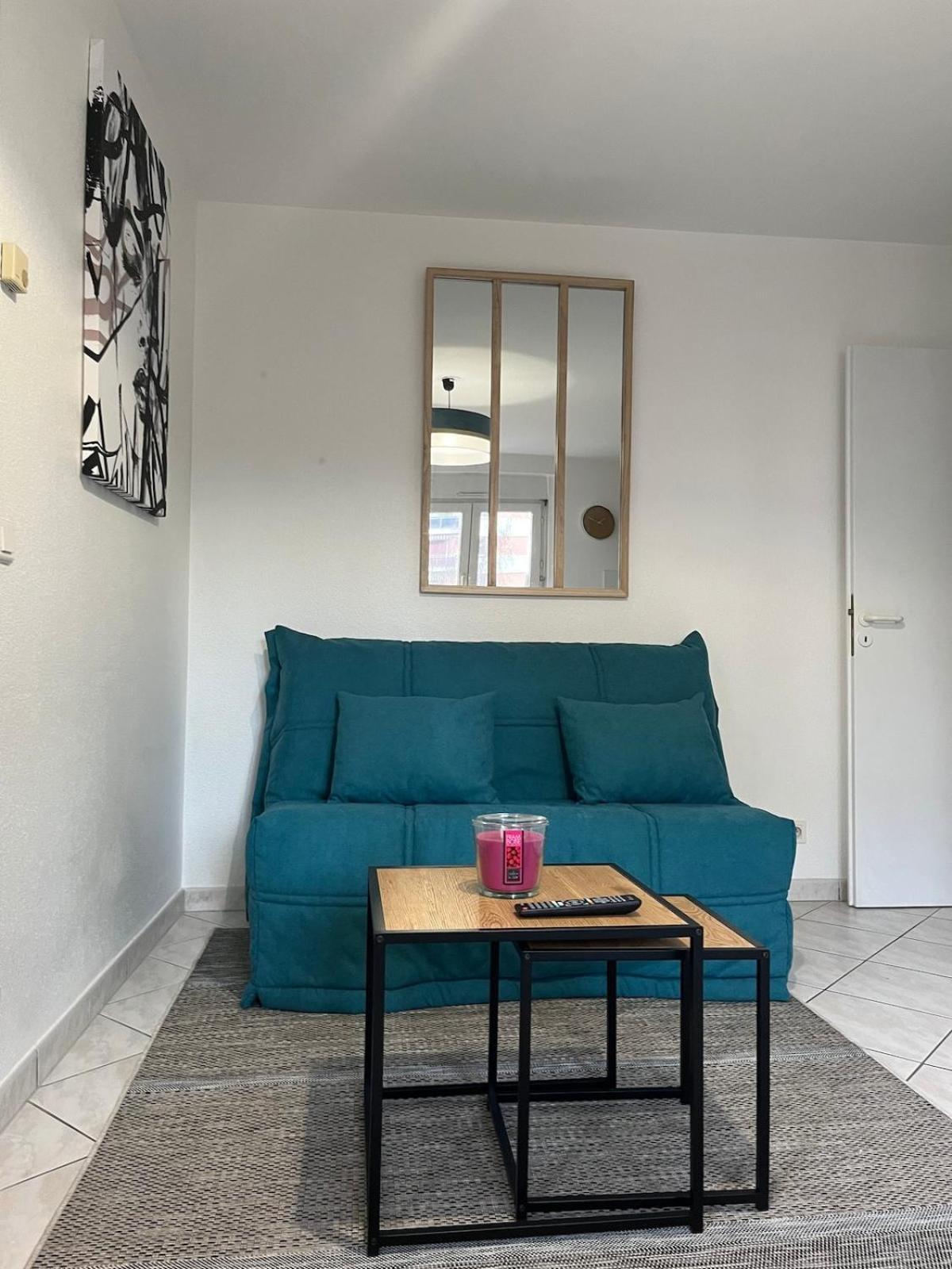 Le Rialto Cozy T2 Avec Parking Apartment Annecy Exterior foto